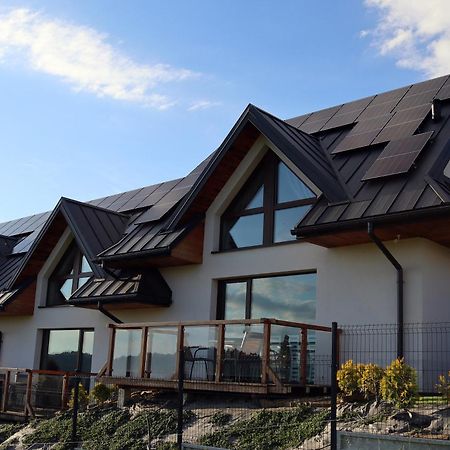 Izby Pod Litwinka Villa Czarna Gora Luaran gambar