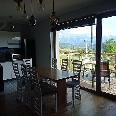 Izby Pod Litwinka Villa Czarna Gora Luaran gambar