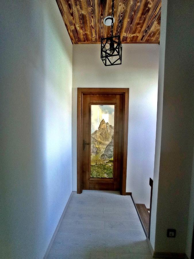 Izby Pod Litwinka Villa Czarna Gora Luaran gambar
