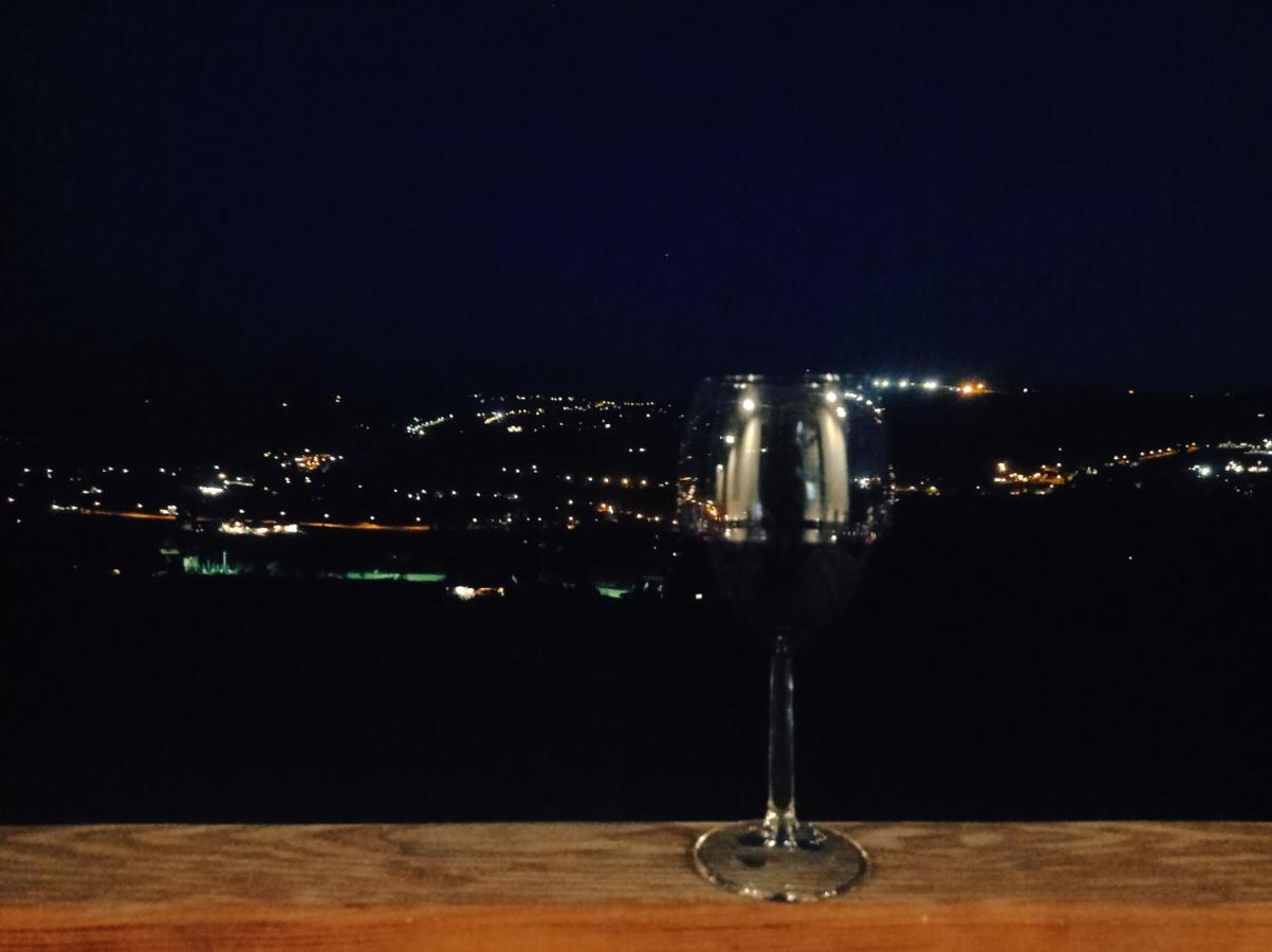 Izby Pod Litwinka Villa Czarna Gora Luaran gambar