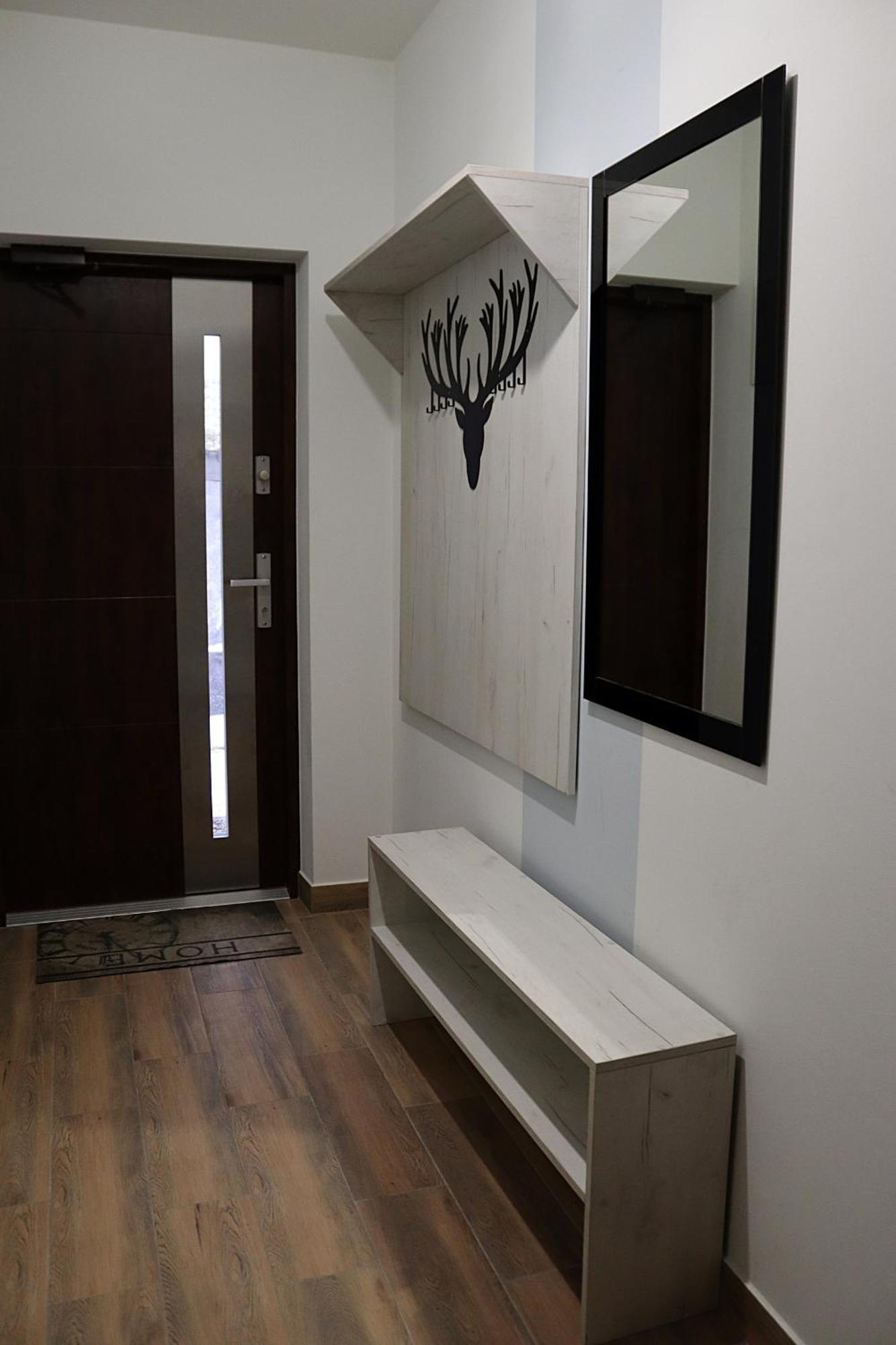 Izby Pod Litwinka Villa Czarna Gora Luaran gambar
