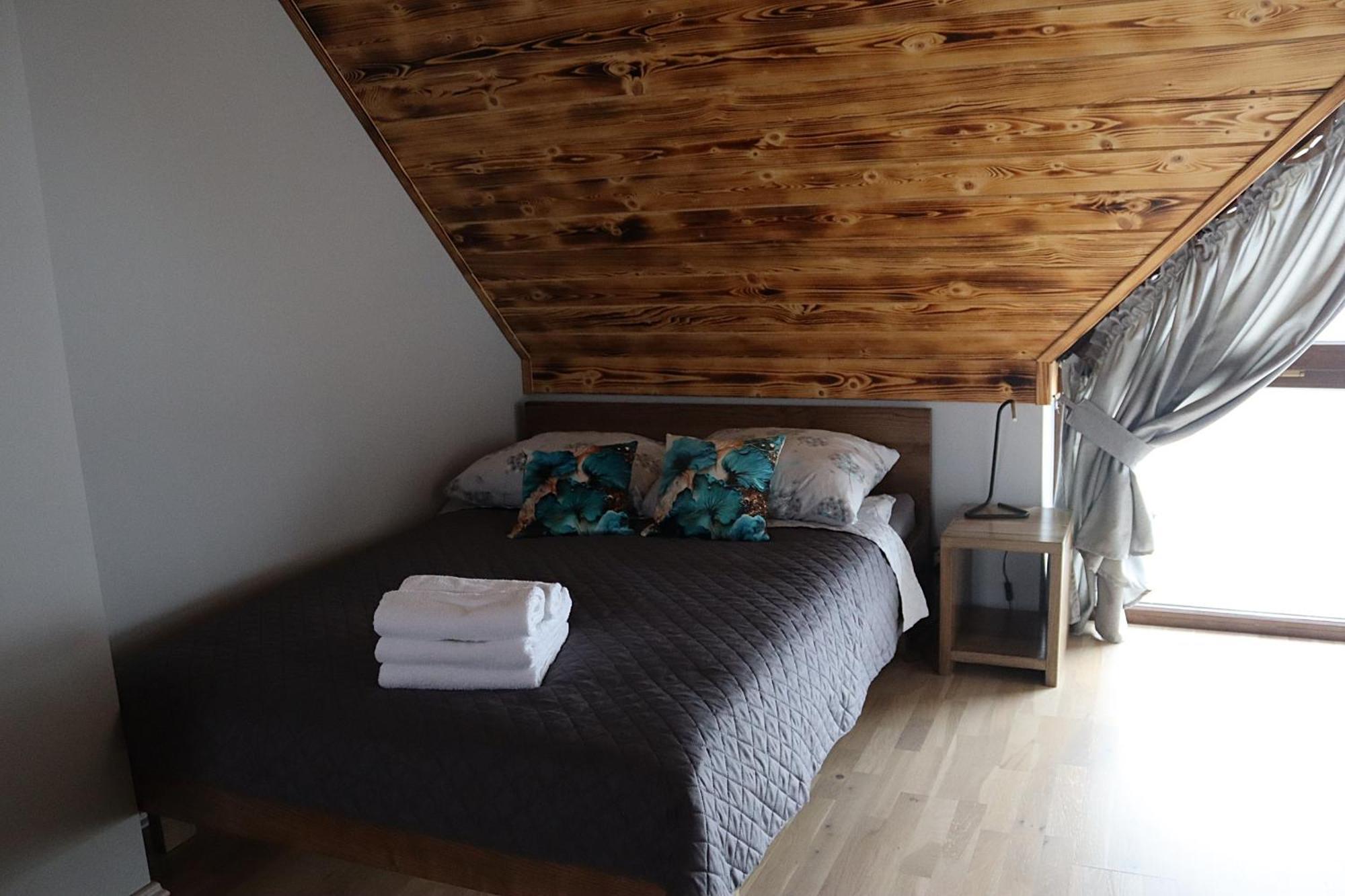 Izby Pod Litwinka Villa Czarna Gora Luaran gambar