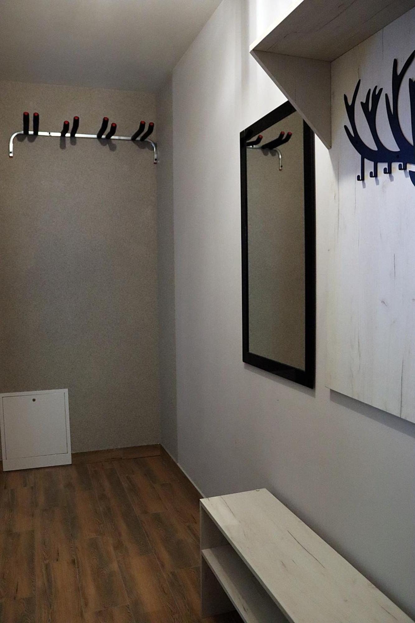 Izby Pod Litwinka Villa Czarna Gora Luaran gambar