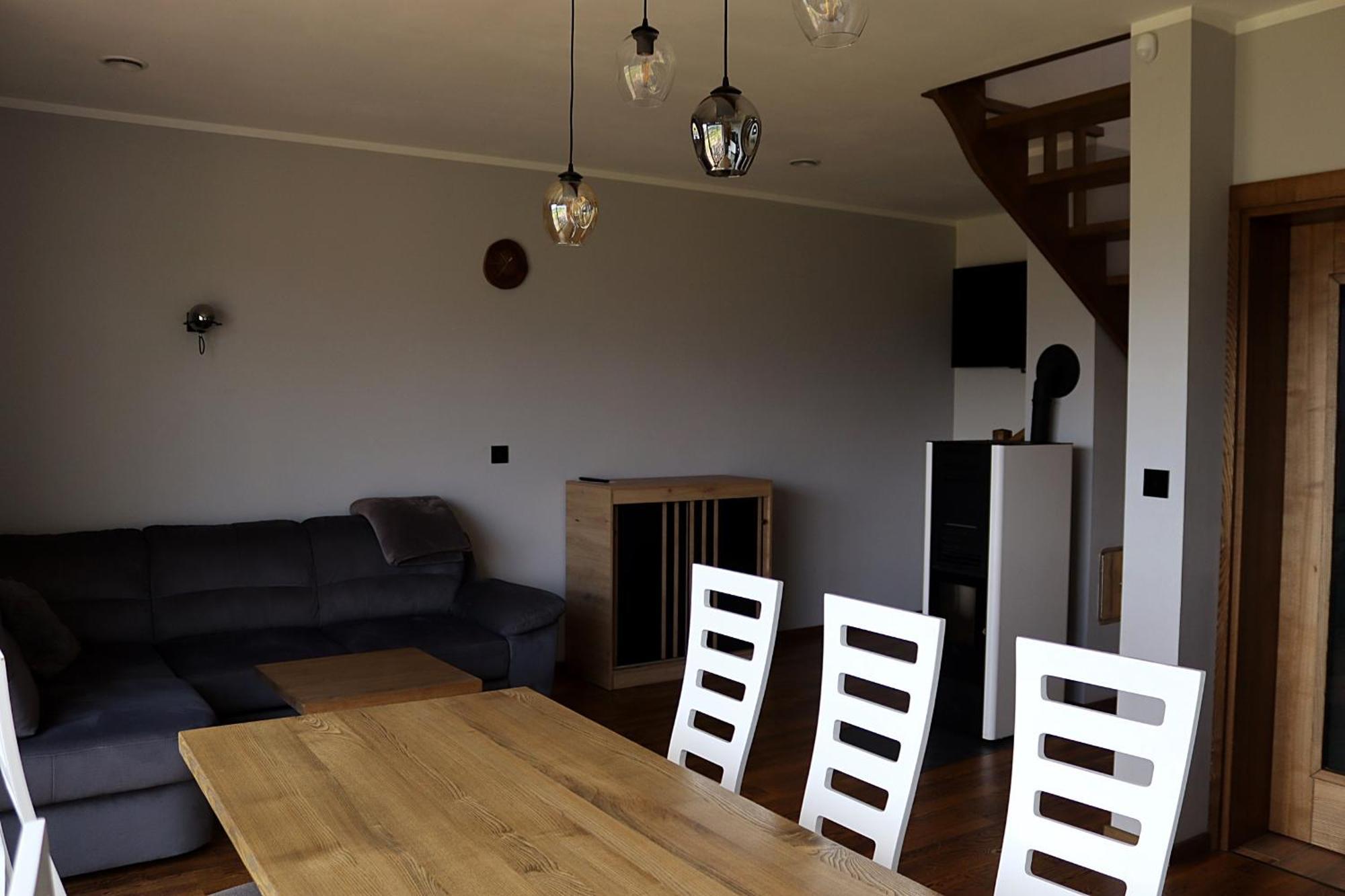 Izby Pod Litwinka Villa Czarna Gora Bilik gambar