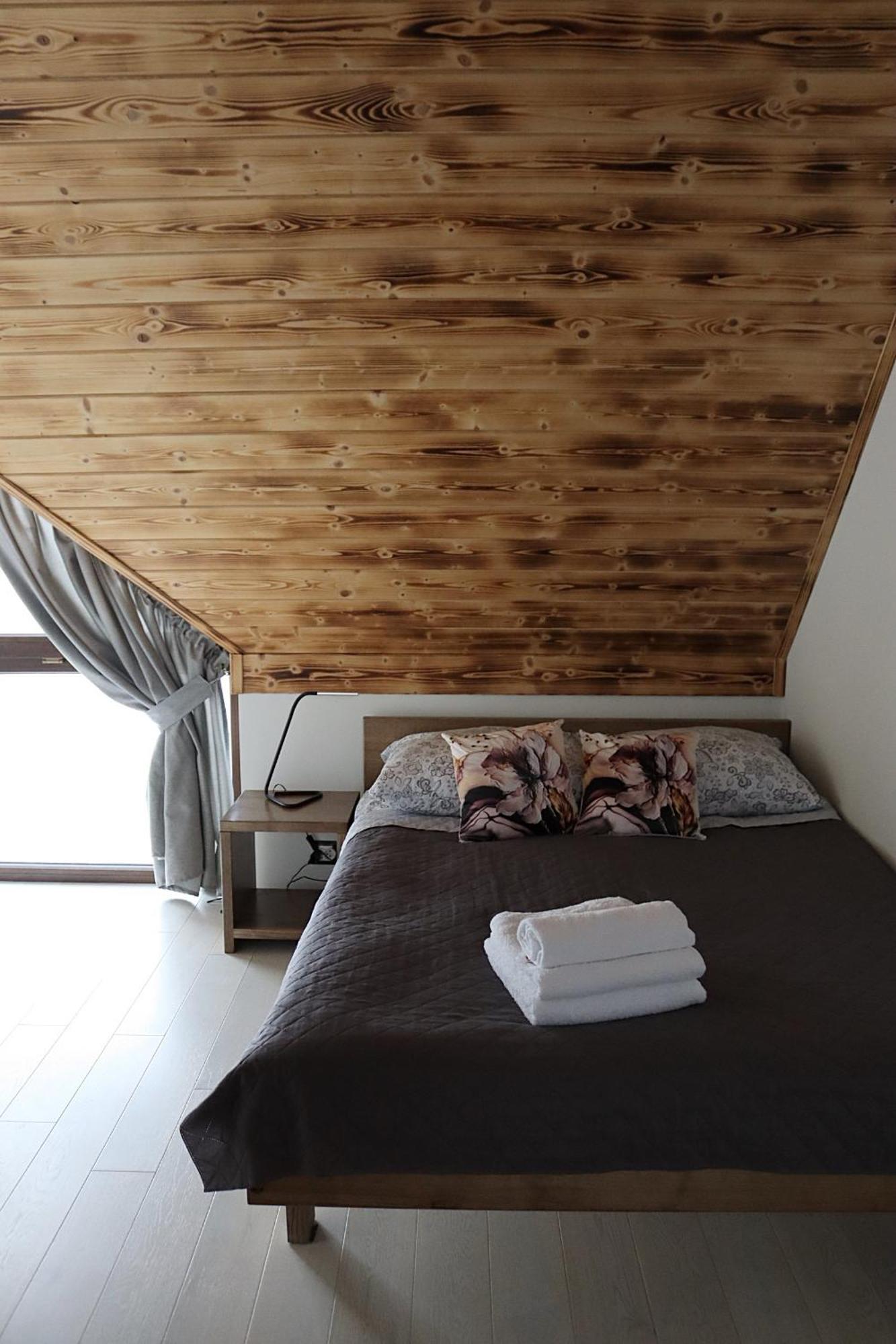 Izby Pod Litwinka Villa Czarna Gora Luaran gambar